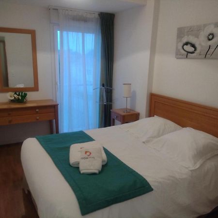 Domitys Les Greements D'Or - Residence Seniors ドゥアルヌネ エクステリア 写真
