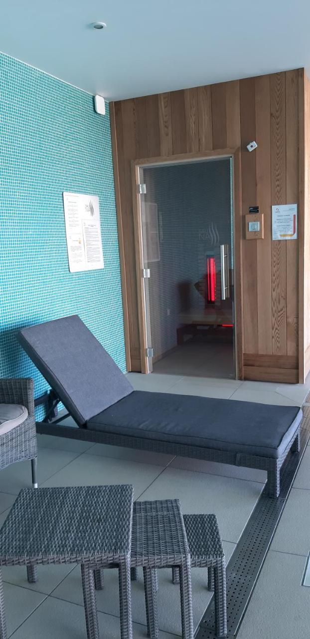 Domitys Les Greements D'Or - Residence Seniors ドゥアルヌネ エクステリア 写真